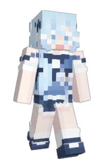 Front of Ling_22's skin