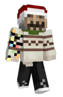 Front of Ezz_y's skin