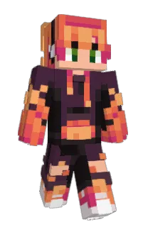Front of DemonicArtist666's skin