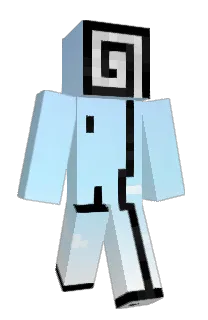 Liminal33's Minecraft skin