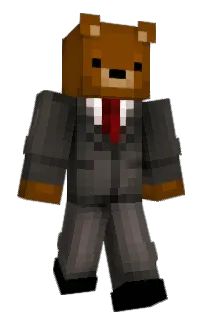 RedTimos's Minecraft skin