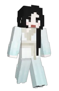 Front of fawn_'s skin