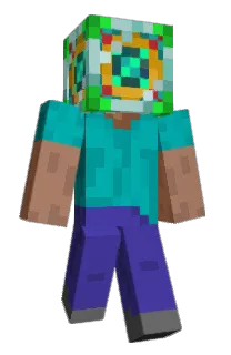 Front of Caspereternal52's skin