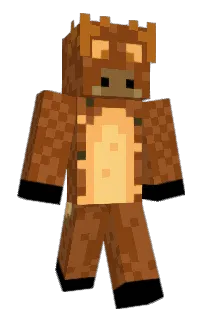 tpelk's Minecraft skin