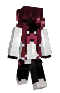 Kala11's Minecraft skin