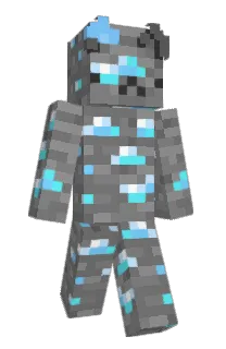 Front of duck_cute's skin