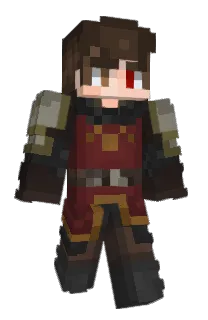 TylordYourLord's Minecraft skin