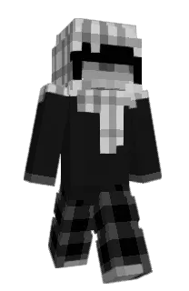 Hygher86's Minecraft skin