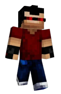 PityAlv4rez's Minecraft skin