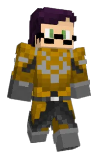 datPedro17's Minecraft skin