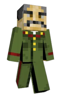 zangooner's Minecraft skin