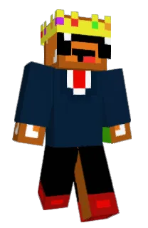 ShayShay7777's Minecraft skin