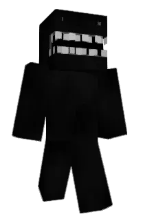 EviXx's Minecraft skin