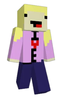 Front of pwukemeow's skin