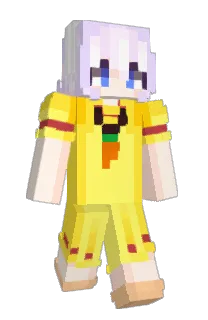 Front of RaftyKitten's skin