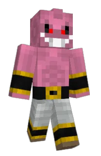 KidSlam's Minecraft skin