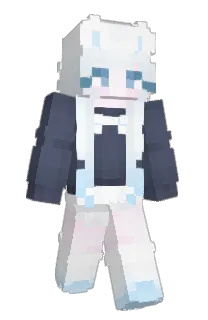 Ariel_42's Minecraft skin