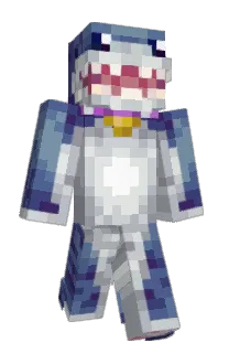 uhnigma's Minecraft skin