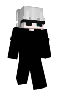 Front of NeverHy3bn's skin