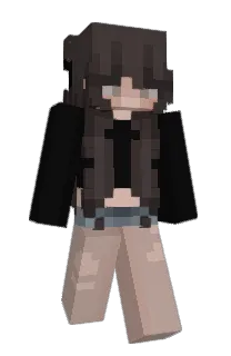 Front of rszy's skin