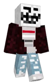 Skin preview