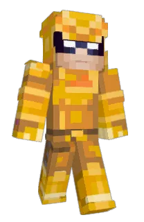 Front of One_Saucy_Boi_1's skin