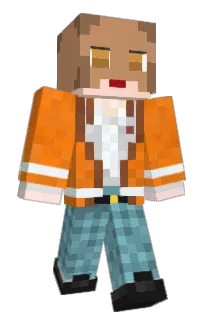 Front of Takenoko0920's skin