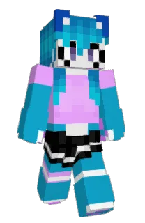 Front of MrLix00's skin