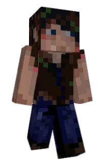 WaterSheeps's Minecraft skin
