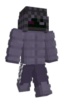 MINTYCLIPZ's Minecraft skin
