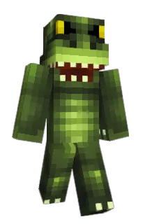 Front of pro1234567890's skin