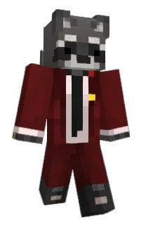 Front of adonmrofek's skin