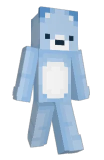 Front of Brookejmt's skin
