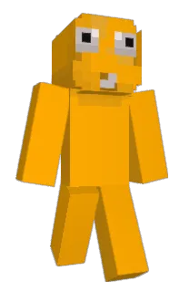 Martonn's Minecraft skin
