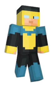 Skin preview