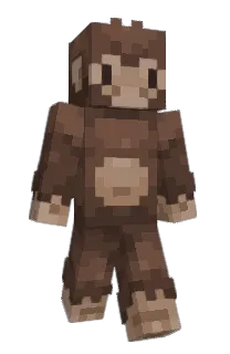 JnyJnh's Minecraft skin