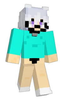 Front of ZaryliaGymnast64's skin