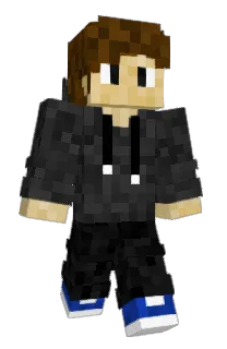 Front of TheJonny2's skin