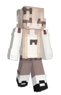 merile's Minecraft skin