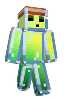 ITS__WILD's Minecraft skin