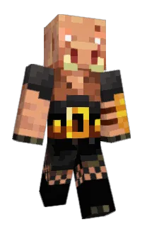 Front of LividScroll99's skin