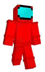 Jereru's Minecraft skin wearing the Builder cape