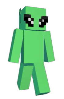 Front of _derren's skin