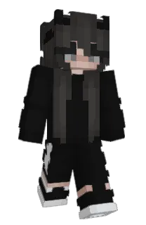 ungut's Minecraft skin