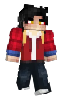 _Vergueta_'s Minecraft skin