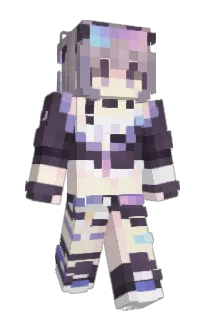 YZTKM's Minecraft skin