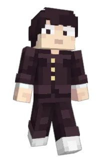 ArKa17's Minecraft skin