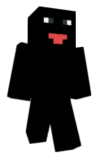 Front of BossyBill3289's skin