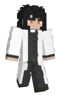 Front of rzenya's skin