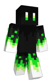Oska_Moska's Minecraft skin
